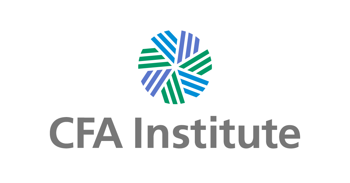 CFA Institute (formerly ESG Investing) logo