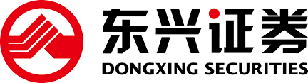 Dongxing Securities logo