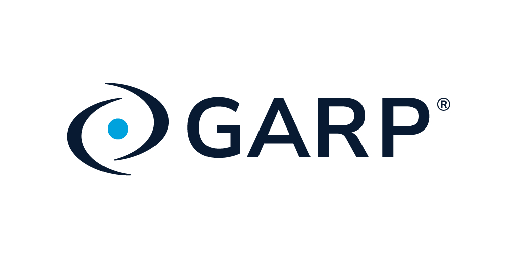 Global Association of Risk Professionals (GARP) logo
