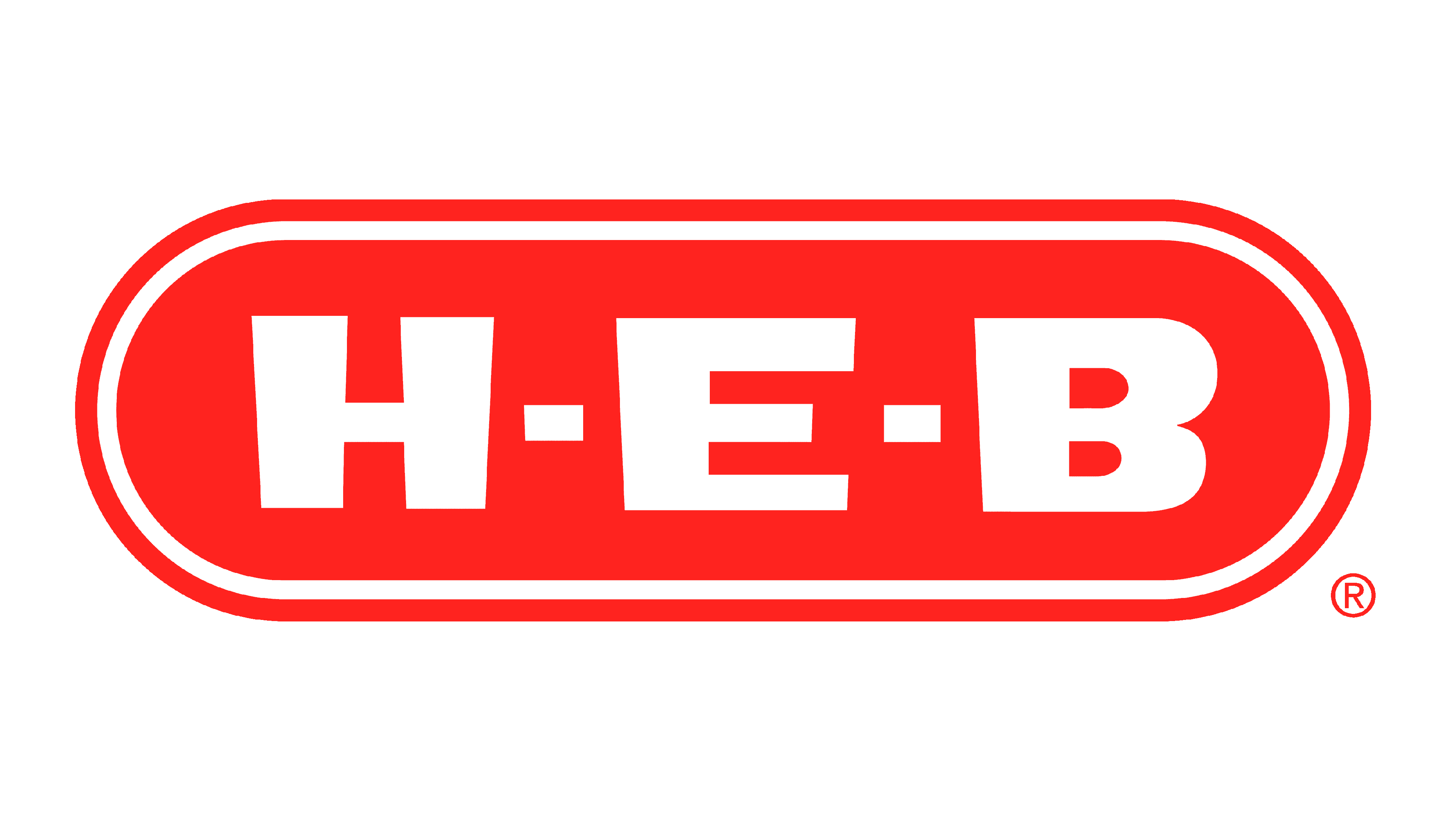 H-E-B logo