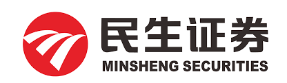 Minsheng Securities logo