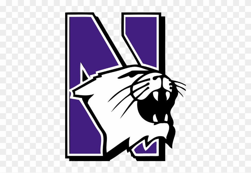 Northwestern University logo