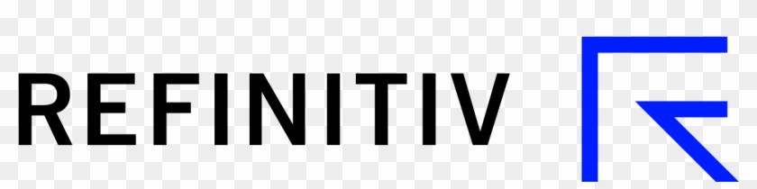 Refinitiv (London Stock Exchange Group) logo